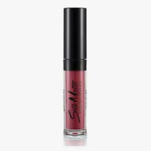 Flormar Silk Matte Liquid Lipstick